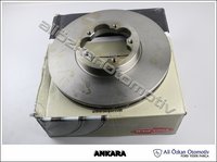 Ford Yedek Parça - DELPHI ÖN DİSK AYNA TAKIM FİYATI